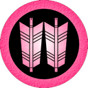 Pink Ya2 icon